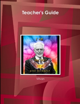 Paperback Teacher's Guide Book