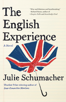 Paperback The English Experience Book