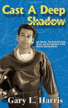 Paperback Cast a Deep Shadow Book