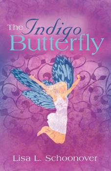 Paperback The Indigo Butterfly Book