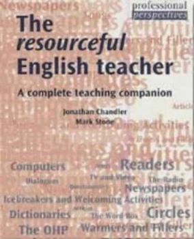 Paperback Professional Perspectives: Resourceful English Teachers Book