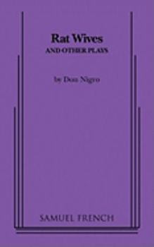 Paperback Rat Wives Book