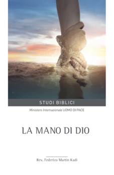Paperback La mano di Dio (Italian Edition) [Italian] Book
