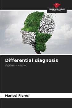 Paperback Differential diagnosis Book