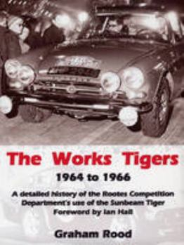 Hardcover The Works Tigers Book