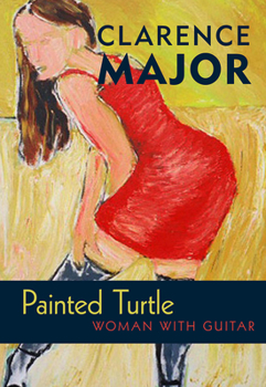 Paperback Painted Turtle: Woman with Guitar Book