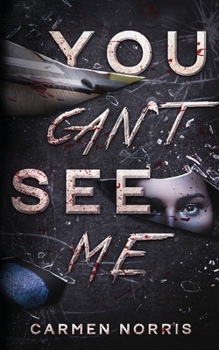 Paperback You Can't See Me Book