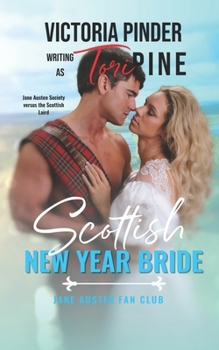 Scottish New Year Bride - Book #4 of the Sexy Scots