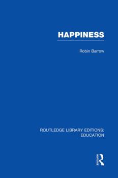 Paperback Happiness Book