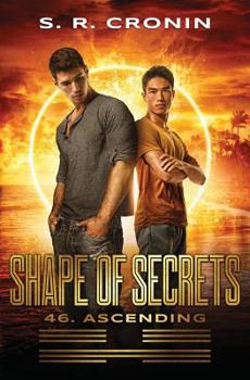 Paperback Shape of Secrets Book