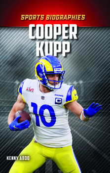 Cooper Kupp