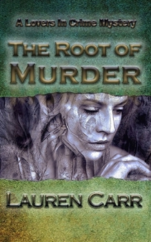 Paperback The Root of Murder Book