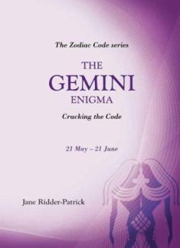 Paperback Success Through the Zodiac: The Gemini Enigma: Cracking the Code Book