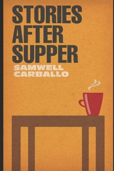 Paperback Stories After Supper Book