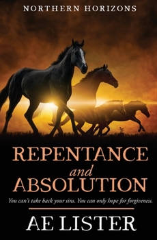 Paperback Repentance and Absolution Book