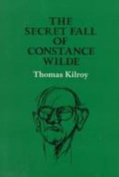 Paperback The Secret Fall of Constance Wilde Book