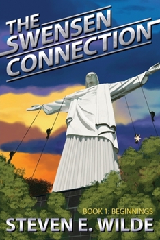 Paperback The Swensen Connection Book