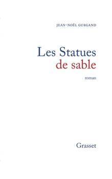 Paperback Les statues de sable [French] Book