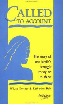 Paperback Called to Account Book