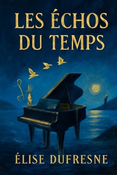 Les échos du temps (French Edition)