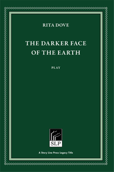 Hardcover The Darker Face of the Earth Book