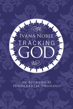 Hardcover Tracking God Book