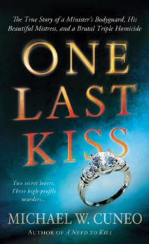 Mass Market Paperback One Last Kiss Book