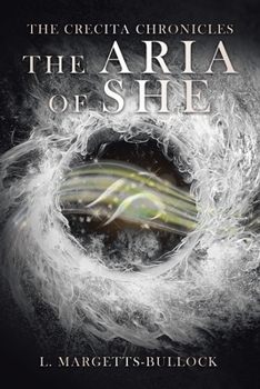 Paperback The Aria of She Book