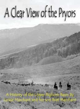 Hardcover A Clear View of the Pryors Book