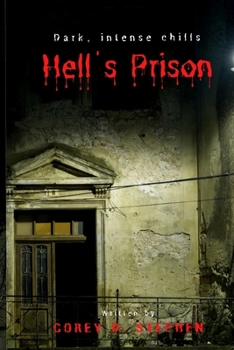 Paperback Hell's Prison Book