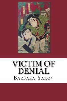 Paperback Victim of Denial Book