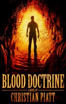 Paperback Blood Doctrine Book