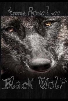 Paperback Black Wolf Book