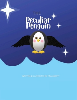 Paperback The Peculiar Penguin Book