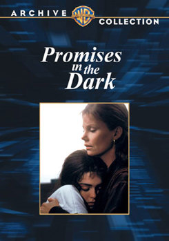 DVD Promises In The Dark Book