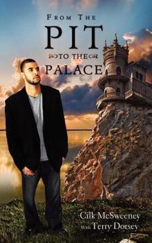Hardcover From the Pit to the Palace Book