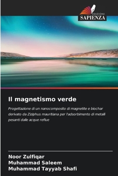 Il magnetismo verde (Italian Edition)
