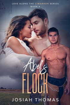 Paperback Abel's Flock Book