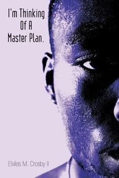 Paperback I'm Thinking of a Master Plan. Book