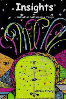 Paperback Insights and Other Bothersome Things Book