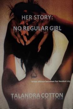 Paperback Her Story: No Regular Girl Book
