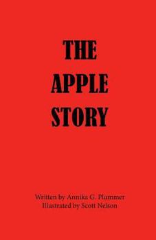 Paperback The Apple Story Book