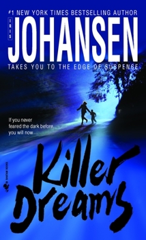 Mass Market Paperback Killer Dreams Book