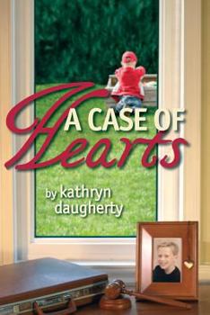 Paperback A Case of Hearts Book