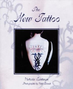 Paperback New Tattoo Book