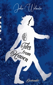 Paperback Tales from Haven: Gestrandet [German] Book