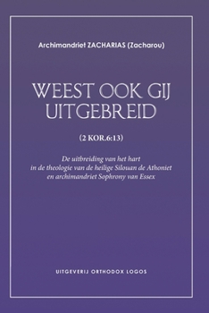 Weest ook gij uitgebreid