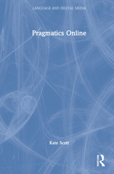 Hardcover Pragmatics Online Book