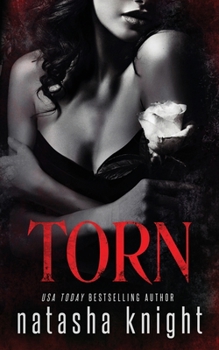 Torn - Book #2 of the Dark Legacy Duet