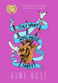 They Won't Apologize for the Mess: A survival guide for untying the knot